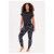 Detaljebillede 7 ATHLECIA - Women's Theresa V2 Tie Dye Seamless Tights - Leggings