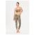 Imagen detallada 7 ATHLECIA - Women's Windia V2 Waist Printed Tights - Leggings