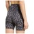 Imagen detallada 7 adidas - Women's Optimé Essentials Workout Leopard Short - Leggings