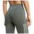 Detailbeeld 7 adidas - Women's Optimé Workout 3-Stripes 7/8 Leggings - Legging
