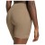 Imagen detallada 7 adidas - Women's Optimé Workout 3-Stripes Short Leggings - Leggings