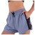 Image détaillée 7 Hurley - Women's Active Pant Packable - Short