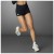 Imagen detallada 7 adidas - Women's ADIzero Essentials Running Booty Short - Pantalones cortos de running