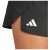 Imagen detallada 7 adidas - Women's ADIzero Essentials Running Split Short - Pantalones cortos de running