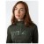 Detailbeeld 7 8848 Altitude - Women's Fairlee Sweat - Thermisch ondergoed