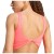 Imagen detallada 7 adidas - Women's Optime Workout Twist Light Support - Sujetador deportivo