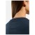 Detail image 7 Odlo - Women's Merino 200 80 Years Bl Top Crew Neck L/S - Merino base layer