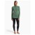 Detailbeeld 7 ARTILECT - Women's Flatiron 185 1/4 Zip - Merinowollen ondergoed