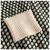 Detailbeeld 7 DEDICATED - Women's Sweater Husie Bubble Knit - Trui