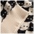 Imagen detallada 7 DEDICATED - Women's Cardigan Kanan Pepita Cats - Chaqueta de punto