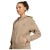 Imagen detallada 7 adidas - Women's D4T Workout Full Zip Hooded Sweatshirt - Sudadera