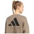 Detailbild 7 adidas - Women's Primelift Workout Graphics Crew Neck - Pullover