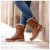 Detail image 7 Panama Jack - Women's Felia B42 - Winter boots