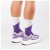 Detailbild 7 Salomon - Women's Aero Glide 4 GRVL - Runningschuhe