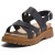 Imagen detallada 7 Timberland - Women's Clairemont Way Cross-Strap Sandal - Sandalias