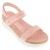 Detaljebillede 7 Panama Jack - Women's Selma Velour - Sandaler