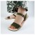 Imagen detallada 7 Grand Step Shoes - Women's Fira Barefoot Nubuk - Sandalias