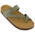 Yksityiskohtainen kuva 7 Heber Peak - Women's SylvaHe. Cork Toe Sandal - Sandaalit