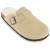 Imagen detallada 7 Heber Peak - Women's RedwoodHe. Woolmix Cork Clog - Zapatillas de estar por casa