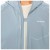Detailbeeld 7 Salomon - Women's Bonatti Waterproof Jacket - Hardloopjack