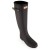 Detail image 7 Hunter Boots - Women's Refined Gold Trim Tall Boot - Wellington boots