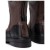 Detailbeeld 7 Ecoalf - Women's Anamaria Rainboot Low - Rubberlaarzen