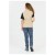 Imagen detallada 7 Whistler - Women's Froze Light Puffer Vest - Chaleco de fibra sintética