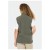 Imagen detallada 7 Whistler - Women's Pioneer Teddy Fleece Vest - Chaleco de forro polar
