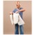 Detaljebillede 7 Oxbow - Women's Twin Sherpa Fleece - Fleecevest