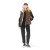 Detailbild 7 Picture - Women's Hylla Rev Vest - Wintergilet