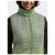 Detailbeeld 7 Didriksons - Women's Annema Vest - Synthetische bodywarmer