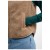 Imagen detallada 7 ELBSAND - Women's Nisa - Chaleco de forro polar
