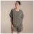 Detailbild 7 Craghoppers - Women's Nosilife Medina S/S Overhead Shirt - Bluse