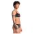 Imagen detallada 7 Quiksilver - Women's Viacha Top - Parte superior de bikini