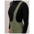 Detail image 7 Bioracer - Women's Tempest Gravel Bibtights - Cycling bottoms