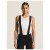 Imagen detallada 7 Craft - Women's Bike Subz Bib Tights C3 - Pantalones de ciclismo