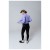 Detailbeeld 7 Gonso - Women's SQlab Go Bibx - Fietsbroek