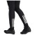 Imagen detallada 7 adidas - Women's Winter Essentials Padded Cycling Long Bib - Pantalones de ciclismo