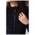 Detailbeeld 7 Gonso - Women's Sitivo Jersey Therm - Fietsshirt