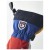 Detaljebillede 7 Hestra - Kid's Army Leather Heli Ski Mitt - Handsker