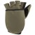 Yksityiskohtainen kuva 7 Stoic - VittangiSt. Softshell Half Finger - Käsineet