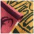 Detailbild 7 DEDICATED - Scarf Rossberga Retro Ski Blocks - Schal