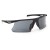 Imagen detallada 7 adidas eyewear - Dunamis BI S3 - Gafas para running