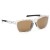 Detailbeeld 7 adidas eyewear - SP0118 Mirror S3 - Hardloopbril