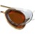 Detailbeeld 7 Speedo - Sunny G Mariner Mirrored - Zwembril
