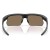 Detail image 7 Oakley - Bisphaera Polarized S3 - Cycling glasses