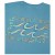 Image détaillée 7 Billabong - Crayon Wave S/S - T-shirt