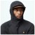 Detailbeeld 7 Fjällräven - Bergtagen Midlayer Hoodie - Merinoshirt