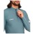 Detailbeeld 7 Mammut - Tree Wool Thermal FL Half Zip Longsleeve - Sportshirt