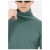 Detail image 7 ENDURANCE - Bopha High Neck Midlayer - Longsleeve